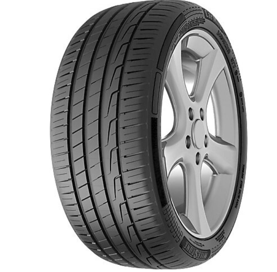 245/45 ZR18 TL 100W REINF. CARMILE SPORT MILESTONE
